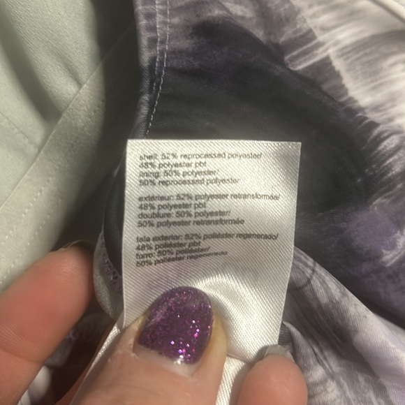 Women’s Small Speedo Eco Endurance One Piece Swimsuit - Picture 5 of 5